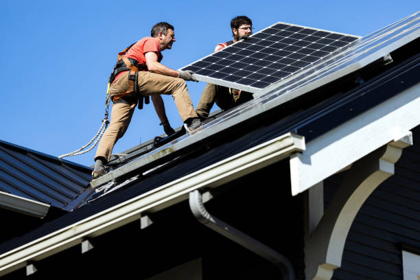 Best Roof Replacement  in Hopkins, MN